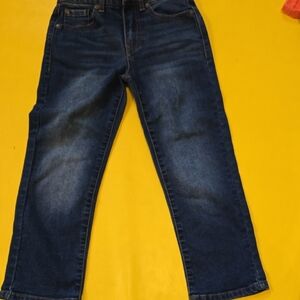 Boys Blue Jeans